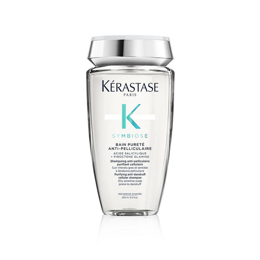 Kérastase Symbiose Bain Pureté Anti-Pelliculaire