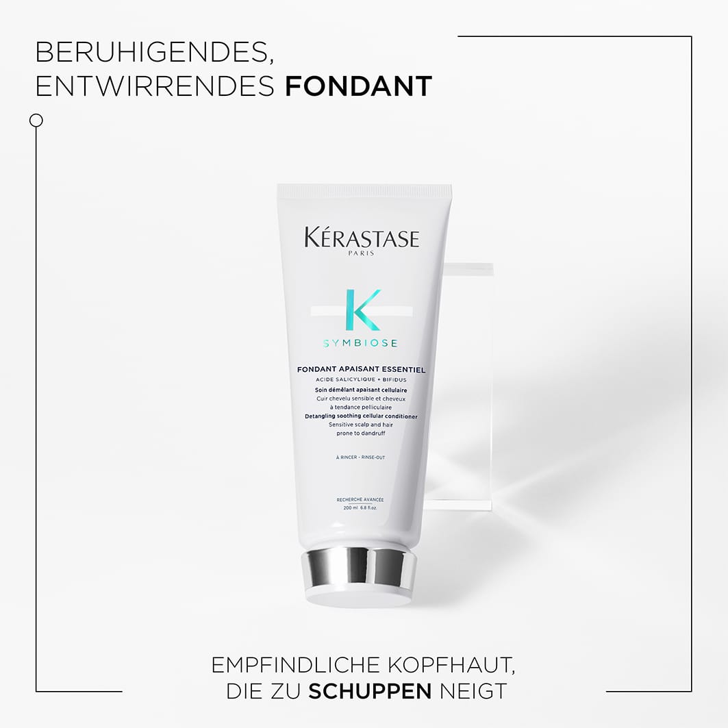 Kérastase Symbiose Fondant Apaisant Essentiel