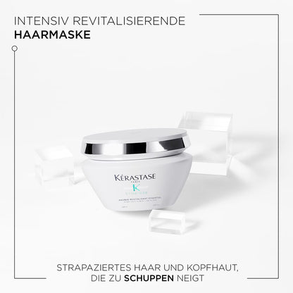 Kérastase Symbiose Masque Revitalisant Essentiel