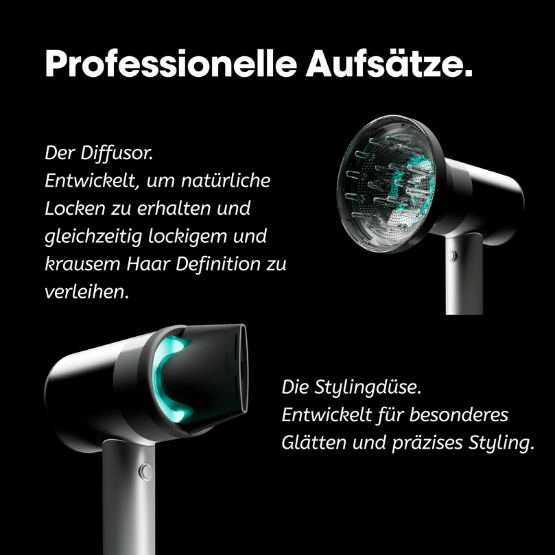 L'Oréal Professionnel AirLight Pro