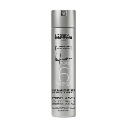 L'Oréal Professionnel Infinium Pure Soft Compressed