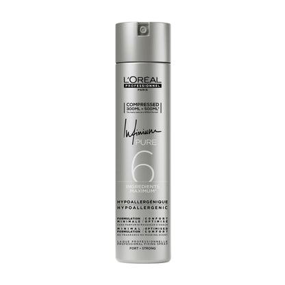L'Oréal Professionnel Infinium Pure Strong Compressed
