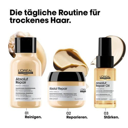 L'Oréal Professionnel Serie Expert Absolut Repair 10-in-1-Oil