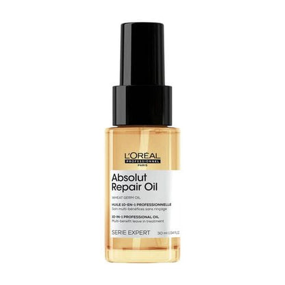 L'Oréal Professionnel Serie Expert Absolut Repair 10-in-1-Oil
