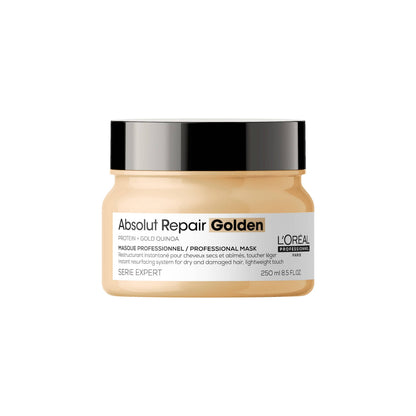 L'Oréal Professionnel Serie Expert Absolut Repair Gold Maske