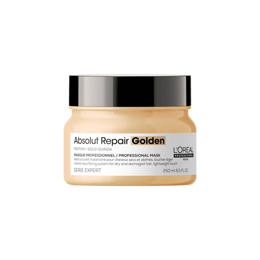 L'Oréal Professionnel Serie Expert Absolut Repair Gold Maske