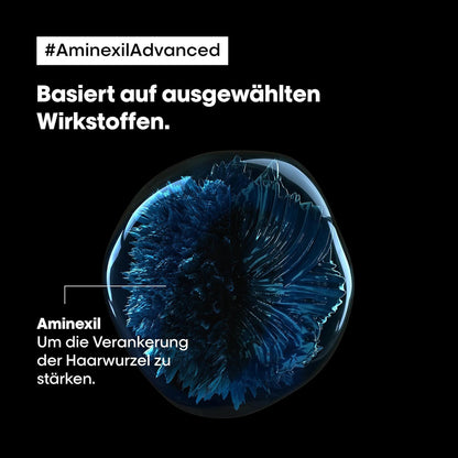 L'Oréal Professionnel Serie Expert Aminexil Advanced Anti-Haarausfall Activator Serum