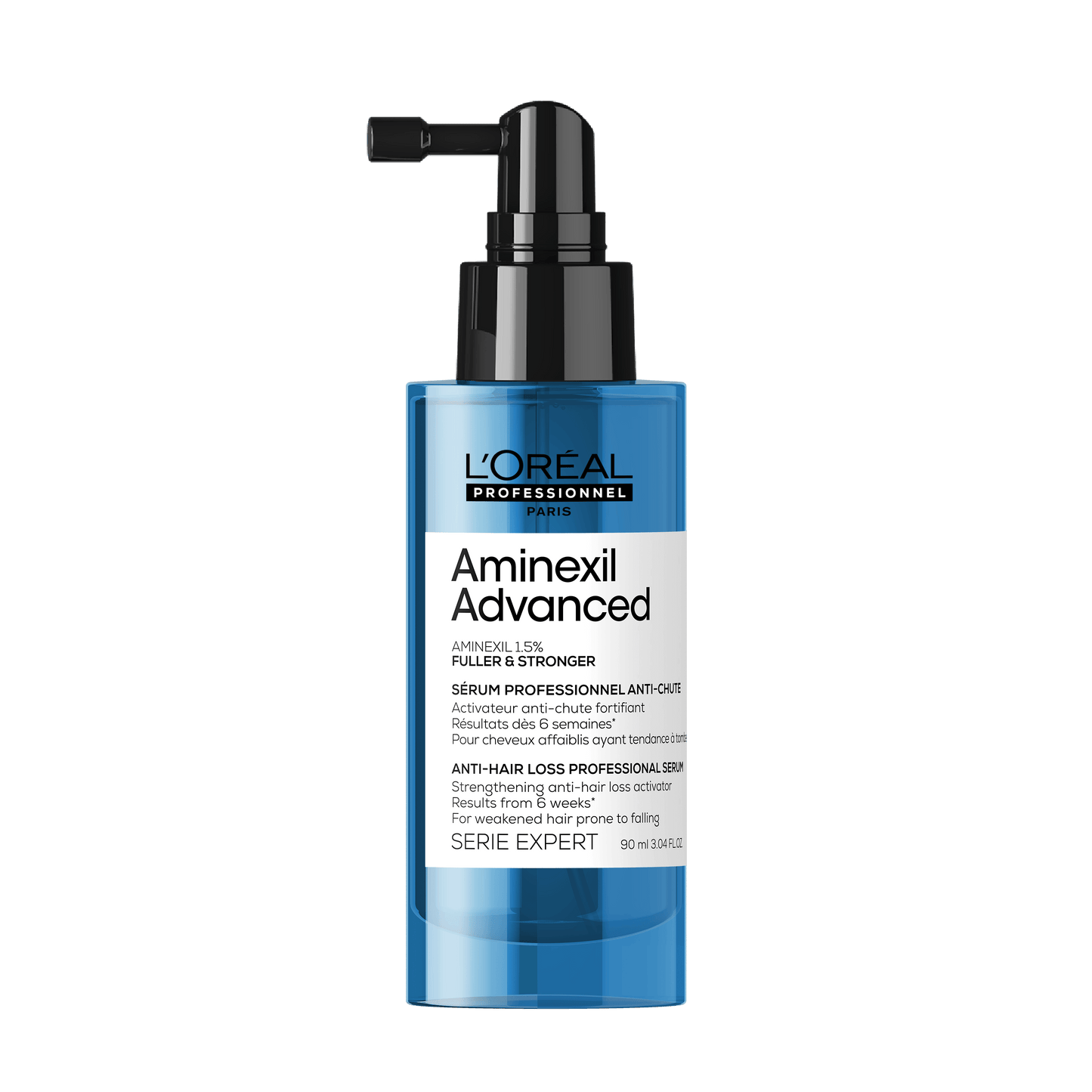 L'Oréal Professionnel Serie Expert Aminexil Advanced Anti-Haarausfall Activator Serum