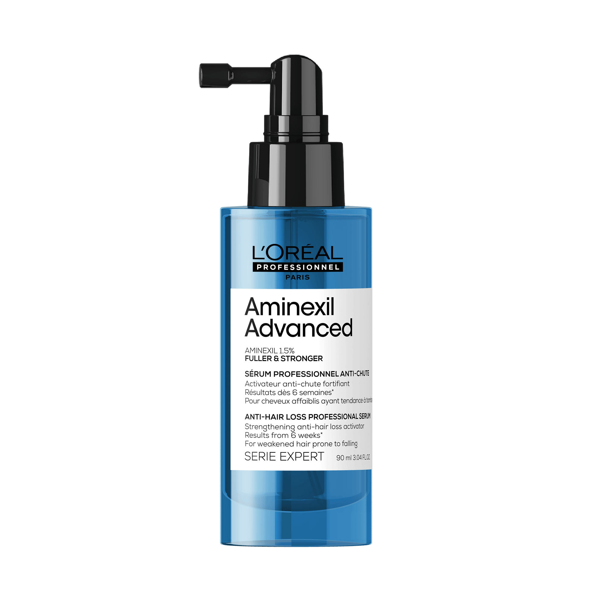 L'Oréal Professionnel Serie Expert Aminexil Advanced Anti-Haarausfall Activator Serum