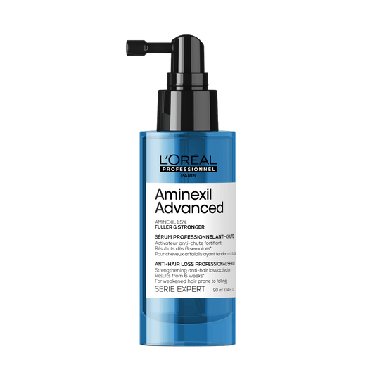 L'Oréal Professionnel Serie Expert Aminexil Advanced Anti-Haarausfall Activator Serum