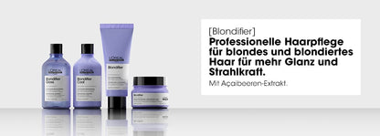 L'Oréal Professionnel Serie Expert Blondifier Gloss Shampoo