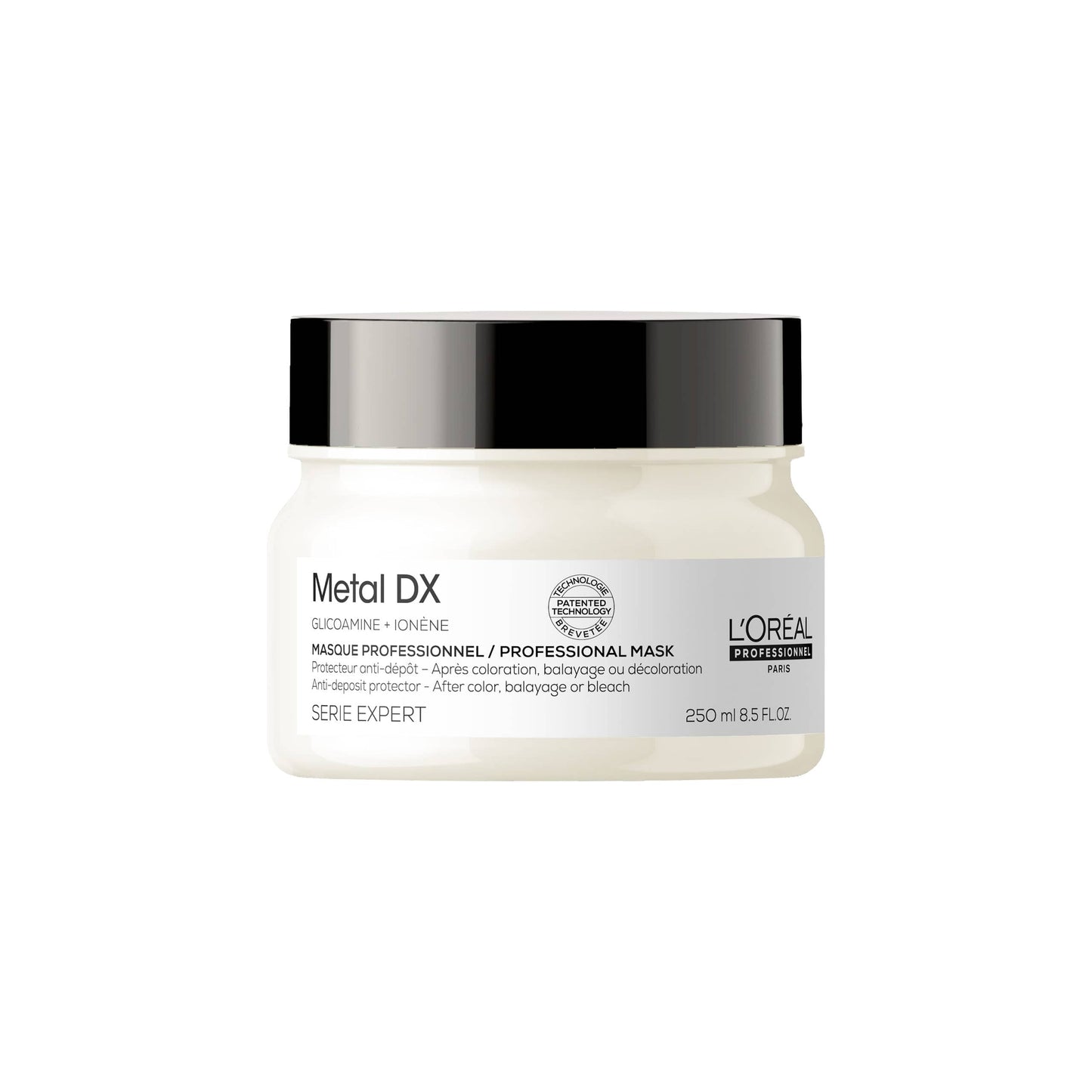 L'Oréal Professionnel Serie Expert Metal DX Maske
