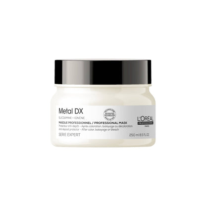 L'Oréal Professionnel Serie Expert Metal DX Maske