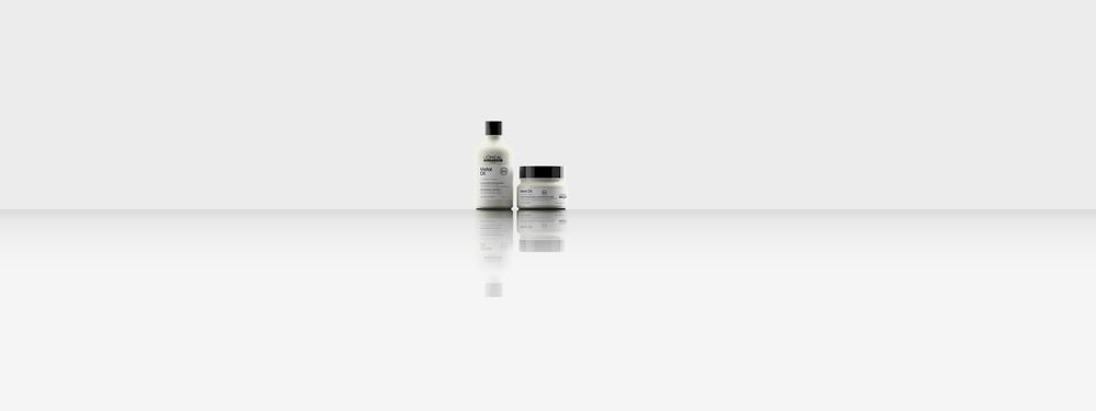 L'Oréal Professionnel Serie Expert Metal DX Shampoo