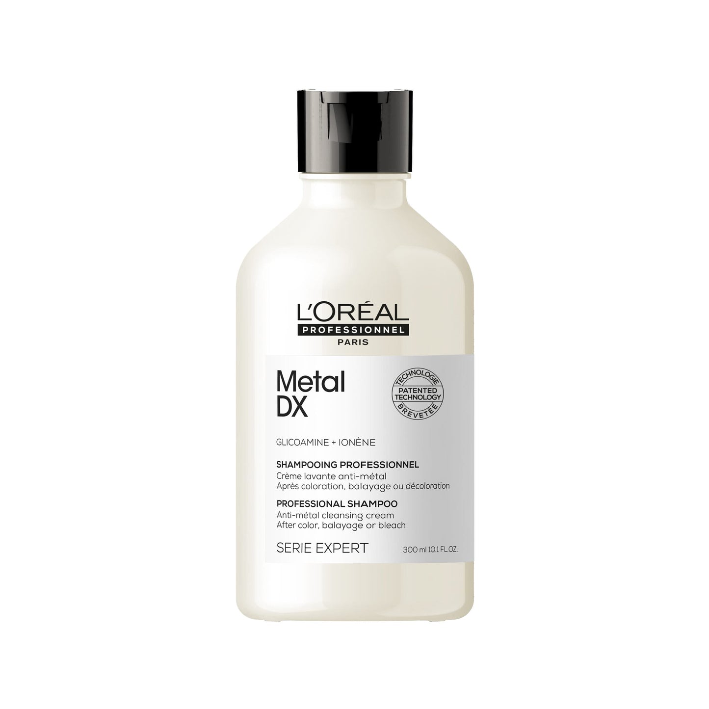 L'Oréal Professionnel Serie Expert Metal DX Shampoo