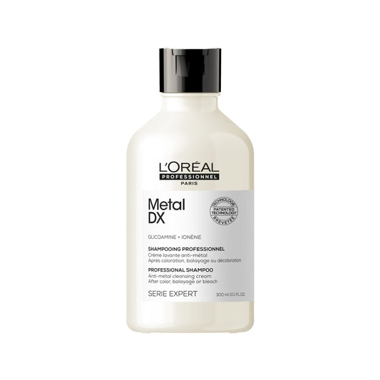 L'Oréal Professionnel Serie Expert Metal DX Shampoo