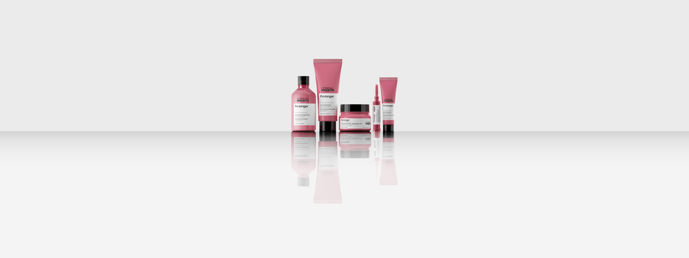 L'Oréal Professionnel Serie Expert Pro Longer Shampoo