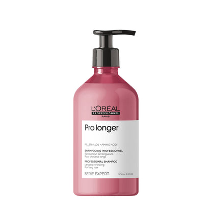 L'Oréal Professionnel Serie Expert Pro Longer Shampoo