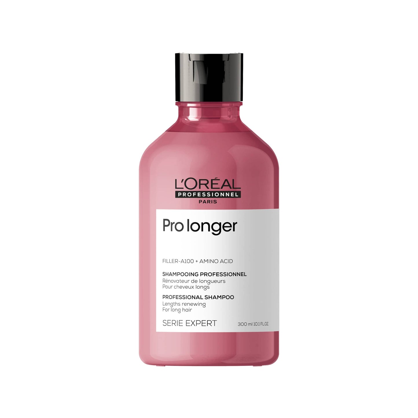 L'Oréal Professionnel Serie Expert Pro Longer Shampoo