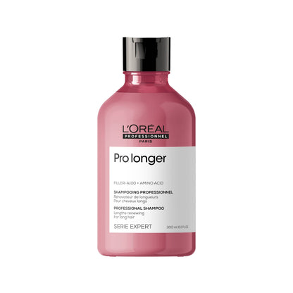 L'Oréal Professionnel Serie Expert Pro Longer Shampoo