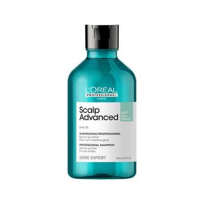 L'Oréal Professionnel Serie Expert Scalp Advanced Anti-Fettend Dermo Purifier Shampoo