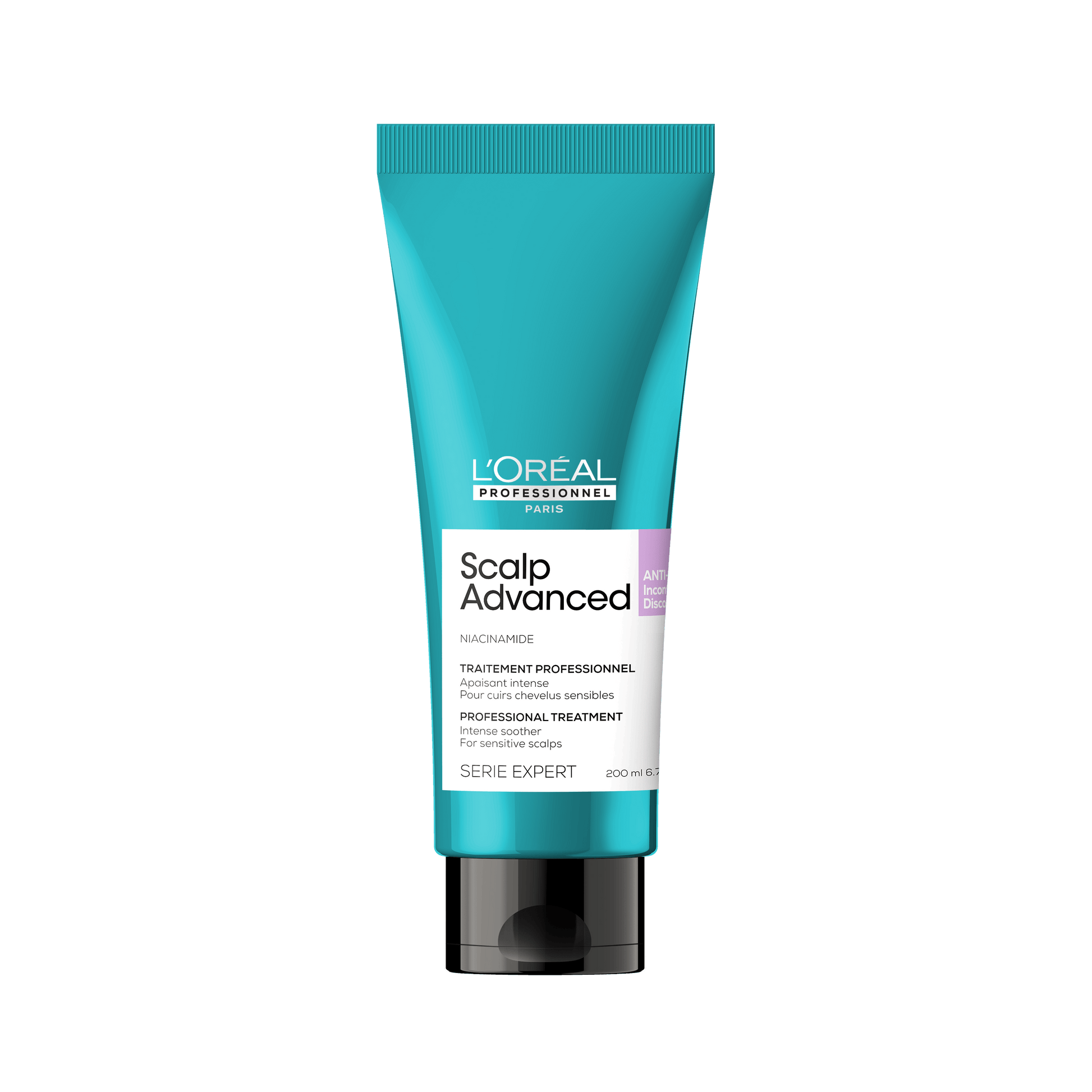 L'Oréal Professionnel Serie Expert Scalp Advanced Anti-Juckreiz Intense Soother Treatment