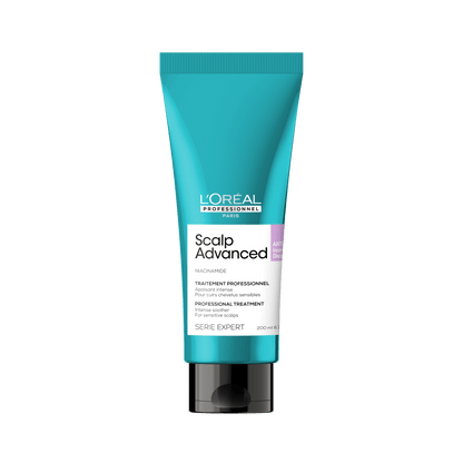 L'Oréal Professionnel Serie Expert Scalp Advanced Anti-Juckreiz Intense Soother Treatment