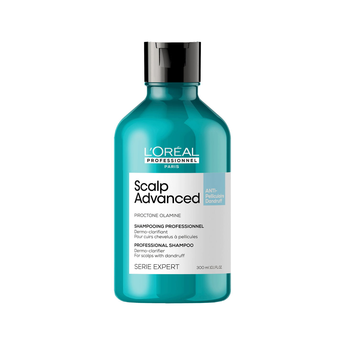 L'Oréal Professionnel Serie Expert Scalp Advanced Anti-Schuppen Dermo Clarifier Shampoo