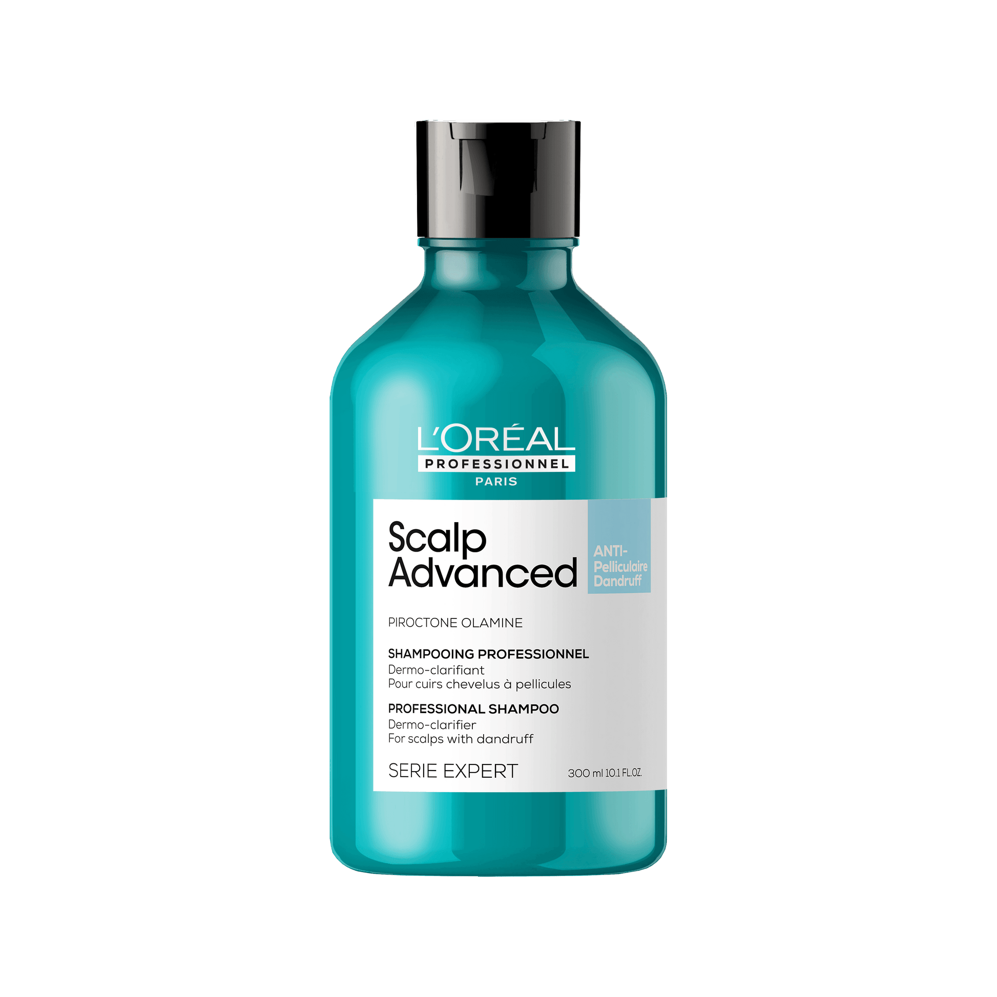 L'Oréal Professionnel Serie Expert Scalp Advanced Anti-Schuppen Dermo Clarifier Shampoo