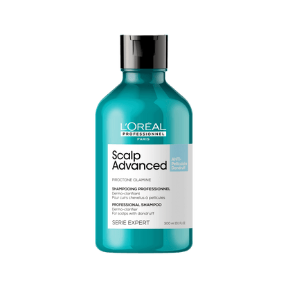 L'Oréal Professionnel Serie Expert Scalp Advanced Anti-Schuppen Dermo Clarifier Shampoo