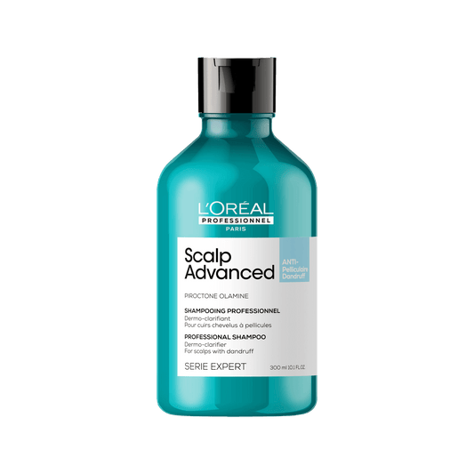 L'Oréal Professionnel Serie Expert Scalp Advanced Anti-Schuppen Dermo Clarifier Shampoo