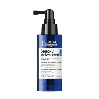 L'Oréal Professionnel Serie Expert Serioxyl Advanced  für dünner werdendes Haar Density Activator Serum