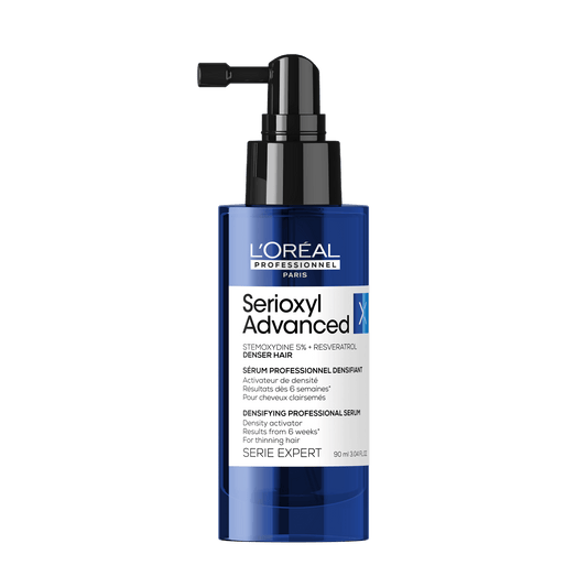 L'Oréal Professionnel Serie Expert Serioxyl Advanced  für dünner werdendes Haar Density Activator Serum