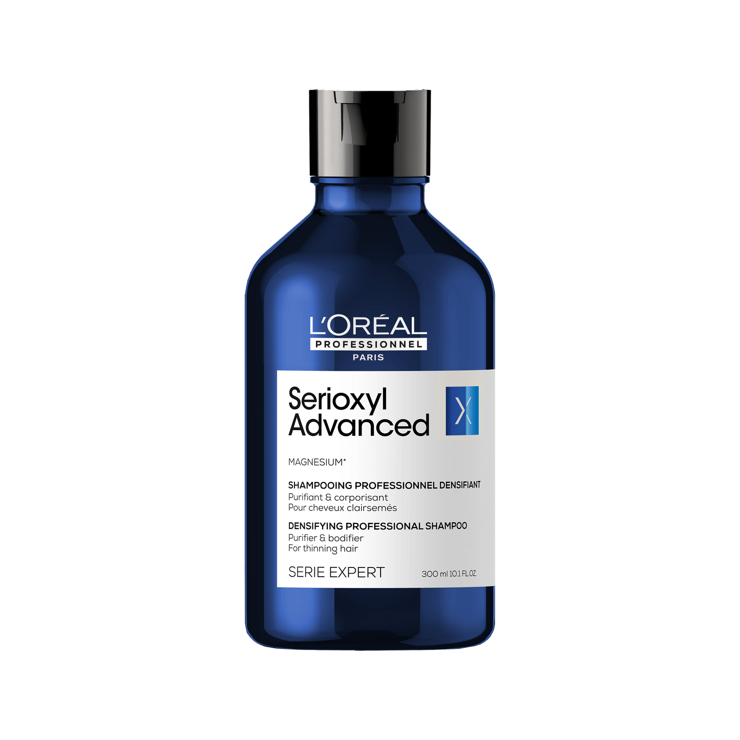 L'Oréal Professionnel Serie Expert Serioxyl Advanced für dünner werdendes Haar Purifier & Bodifier Shampoo