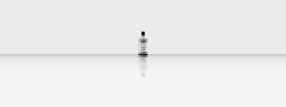 L'Oréal Professionnel Serie Expert Silver Shampoo