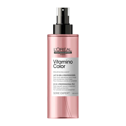 L'Oréal Professionnel Serie Expert Vitamino Color 10 in 1