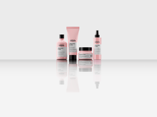 L'Oréal Professionnel Serie Expert Vitamino Color Conditioner