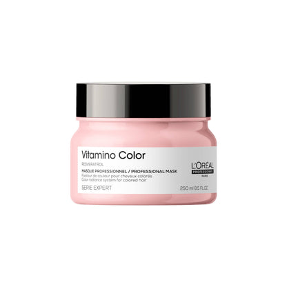 L'Oréal Professionnel Serie Expert Vitamino Color Maske
