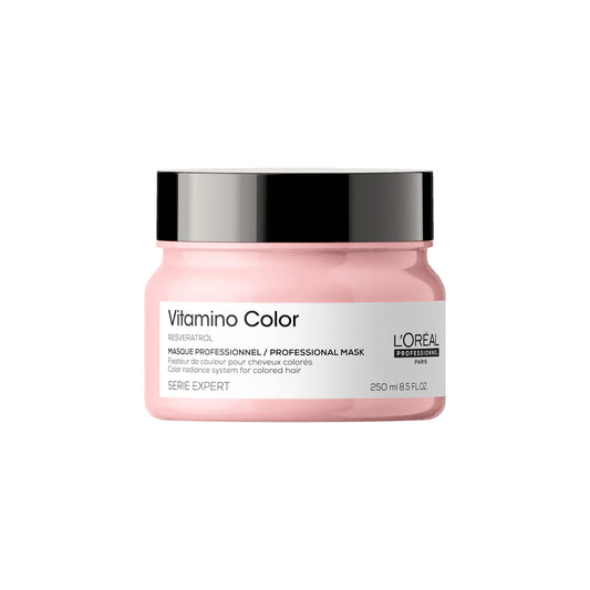 L'Oréal Professionnel Serie Expert Vitamino Color Maske