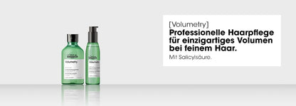 L'Oréal Professionnel Serie Expert Volumetry Shampoo