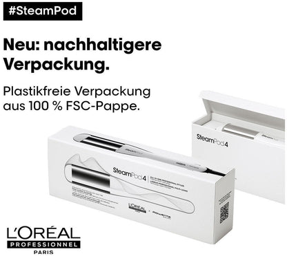 L'Oréal Professionnel SteamPod 4