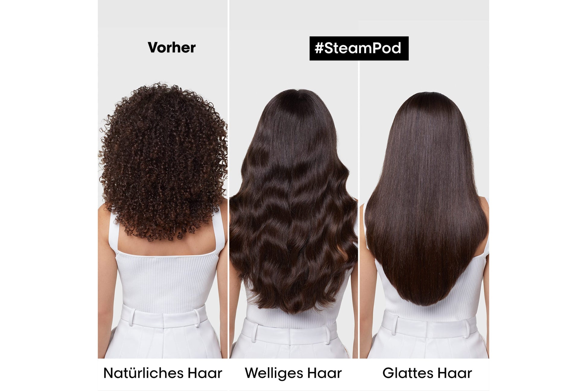 L'Oréal Professionnel SteamPod 4