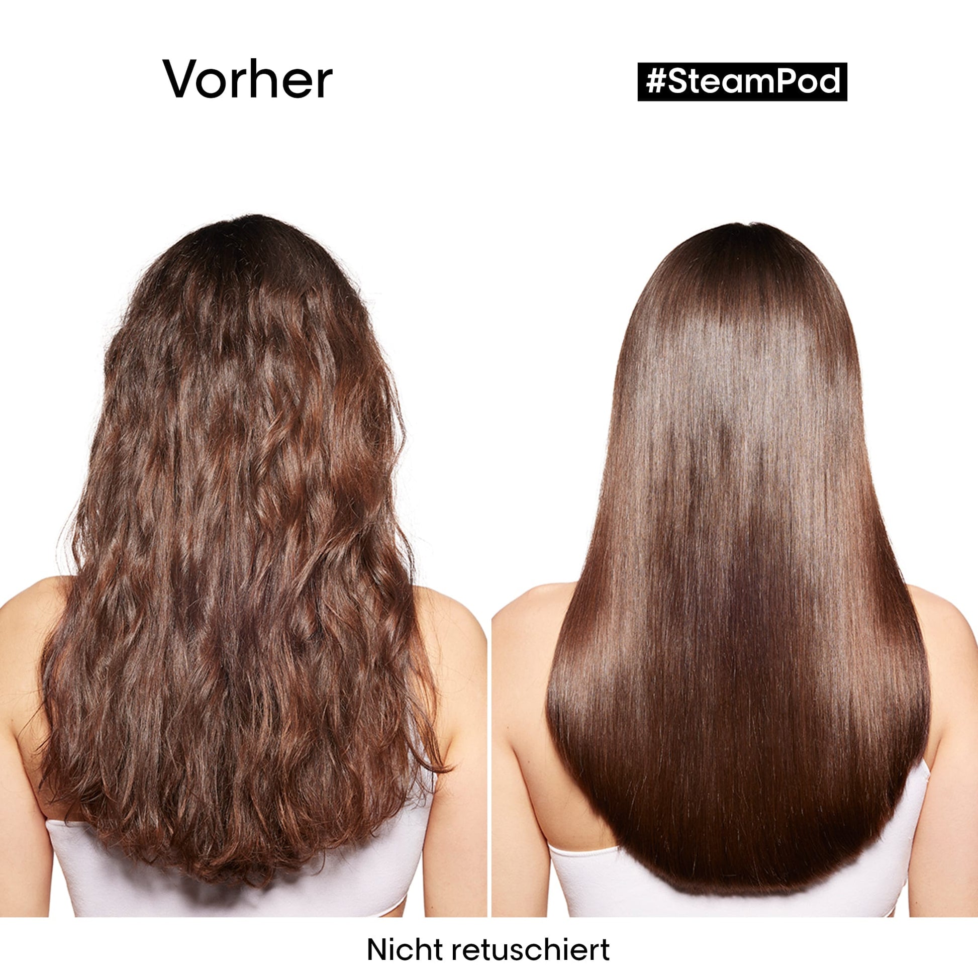 L'Oréal Professionnel Steampod Glättungskonzentrat