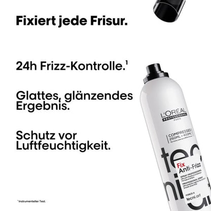L'Oréal Professionnel Tecni.ART Fix Anti Frizz
