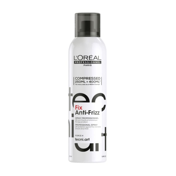L'Oréal Professionnel Tecni.ART Fix Anti Frizz