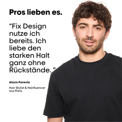 L'Oréal Professionnel Tecni.ART Fix Design
