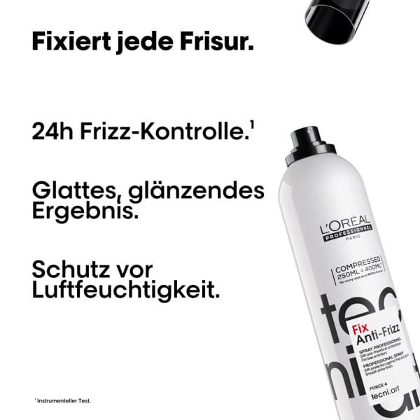 L'Oréal Professionnel Tecni.ART Fix Design