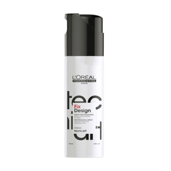 L'Oréal Professionnel Tecni.ART Fix Design