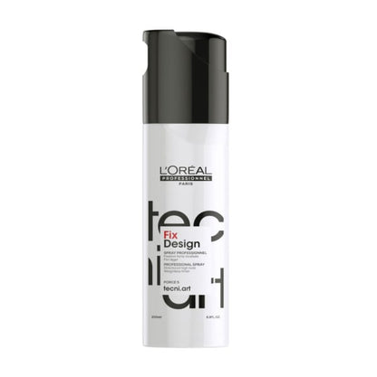 L'Oréal Professionnel Tecni.ART Fix Design