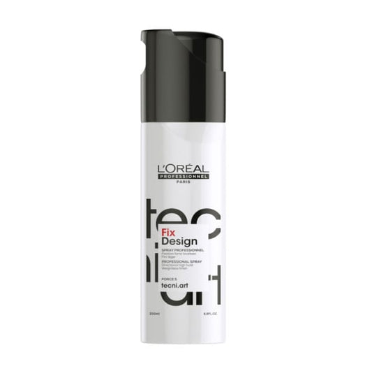 L'Oréal Professionnel Tecni.ART Fix Design